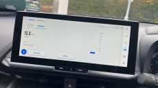 Toyota C-HR 1.8 Hybrid Design 5dr CVT Hybrid Hatchback